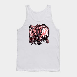 Rathalos Tank Top